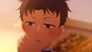 Hayato Tatsumi as seen in Dealing with Mikadono Sisters Is a Breeze episode 9 (Image via P.A. Works)